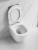 Инсталляция Grohe Rapid SL 38772001 с кнопкой + унитаз подвесной BeWash Aldo BKWHT001480
