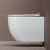 Подвесной унитаз Ceramicanova Mia CN1805T