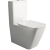 Унитаз-компакт Ceramicanova Cubic CN1803 Унитаз-компакт Ceramicanova Cubic CN1803