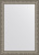 Зеркало Evoform Definite BY 3040 54x74 см виньетка состаренное серебро Зеркало Evoform Definite BY 3040 54x74 см виньетка состаренное серебро