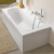 Квариловая ванна Villeroy & Boch Oberon UBQ177OBE2V-96