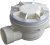 Поддон для душа RGW Stone Tray ST-0109W 90х100