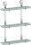 Полка Artwelle Harmonie HAR 038 3-ярусная, 40 см