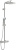 Душевая стойка Ideal Standard IdealRain Soft A6246AA Душевая стойка Ideal Standard IdealRain Soft A6246AA