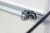 Душевой уголок Black&White Stellar Wind S502 1000х1000