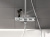 Душевая стойка Grohe Euphoria SmartControl 260 Mono 26510000 с термостатом Душевая стойка Grohe Euphoria SmartControl 260 Mono 26510000 с термостатом