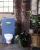 Инсталляция Geberit Duofix Delta 458.124.21.1 3 в 1 с кнопкой смыва + унитаз подвесной Gustavsberg Estetic Hygienic Flush