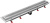 Душевой лоток Alpen Basic ALP-950/50B Душевой лоток Alpen Basic ALP-950/50B