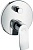 Смеситель для ванны Hansgrohe Metris 31487000 хром