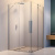 Душевой уголок Radaway Furo KDD 120х110 Душевой уголок Radaway Furo KDD 120х110