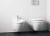 Биде подвесное VitrA S50 5324B003 Биде подвесное VitrA S50 5324B003