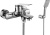 Смеситель для ванны Rush Bering BE5535-44 Смеситель для ванны Rush Bering BE5535-44