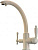 Смеситель для кухни Zorg Clean Water ZR 314 YF-33 песочный
