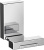 Крючок Linea G Tiffany TIF 001 Крючок Linea G Tiffany TIF 001