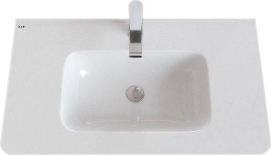 Мебель для ванной Iddis Edifice 80 напольная