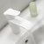 Смеситель для раковины Clever Start Elegance 60712