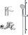 Душевой комплект AM.PM X-Joy F40985A00 Душевой комплект AM.PM X-Joy F40985A00
