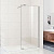 Душевая перегородка Weltwasser WW400 Walk-In 80G-1