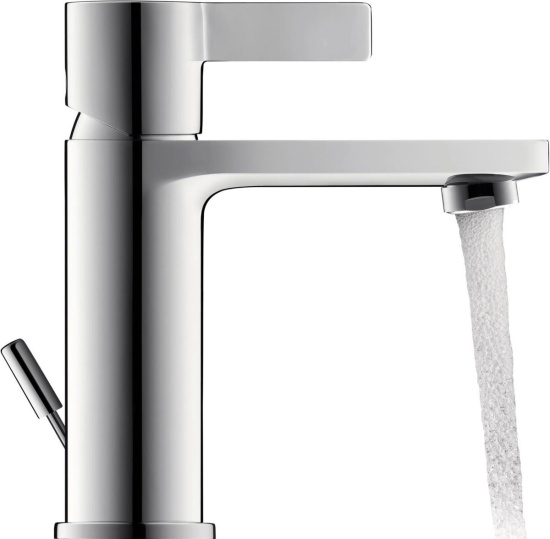 Смеситель для раковины Duravit D-Neo DE1020001010