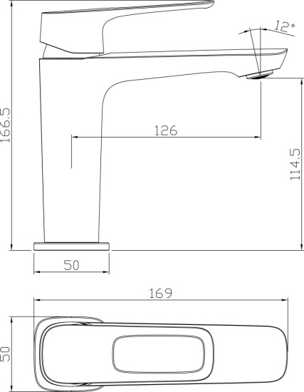 Душевой комплект Rossinka RS46-11 + RS46-32