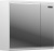 Мебель для ванной Edelform Forte 80