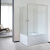 Душевой уголок Royal Bath RB 8100BP-T-R Душевой уголок Royal Bath RB 8100BP-T-R