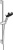 Душевой гарнитур Hansgrohe Pulsify Relaxation 105 3jet 24161000 EcoSmart