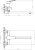 Смеситель для ванны Decoroom DR22 DR22043 универсальный Смеситель для ванны Decoroom DR22 DR22043 универсальный