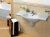 Раковина Vidima Сириус Элеганс W891261