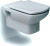 Крышка-сиденье Roca Dama Senso 801511004 петли хром Крышка-сиденье Roca Dama Senso 801511004 петли хром