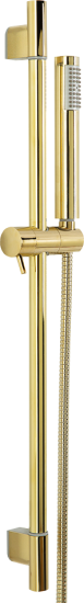 Душевой гарнитур BelBagno Uno SAL ORO
