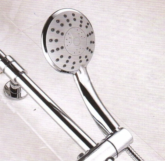 Душевая стойка Ganzer Bolder GZ 06061