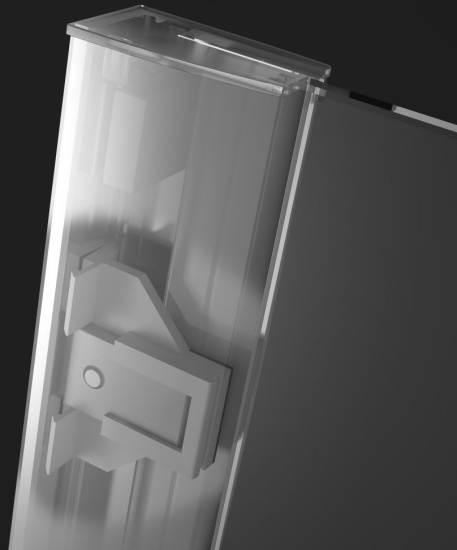 Душевой уголок Radaway Essenza New PDD 80х100