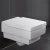 Чаша для унитаза подвесного Villeroy & Boch Memento 5628 10R1 alpin