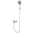 Смеситель для душа AQUAme Imola AQM6713CR