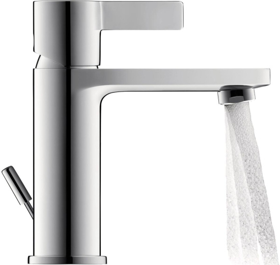 Смеситель для раковины Duravit D-Neo DE1020001010