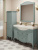 Пенал Caprigo Verona L blue white Пенал Caprigo Verona L blue white