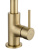 Смеситель для кухни Wonzon & Woghand WW-L1005-BG Смеситель для кухни Wonzon & Woghand WW-L1005-BG