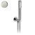 Душевой гарнитур Webert Shower Set AC0982345, никель Душевой гарнитур Webert Shower Set AC0982345, никель