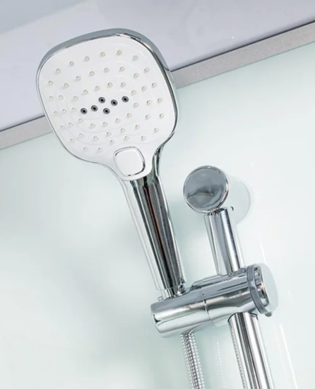 Душевая кабина Weltwasser WW500 Werra XL 1004