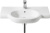 Раковина Roca Meridian 327240000 70 см