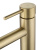 Смеситель для раковины Wonzon & Woghand WW-H1063-BG