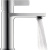 Смеситель для раковины Duravit D-Neo DE1020002010
