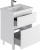Тумба с раковиной SanStar Riana 70 Тумба с раковиной SanStar Riana 70