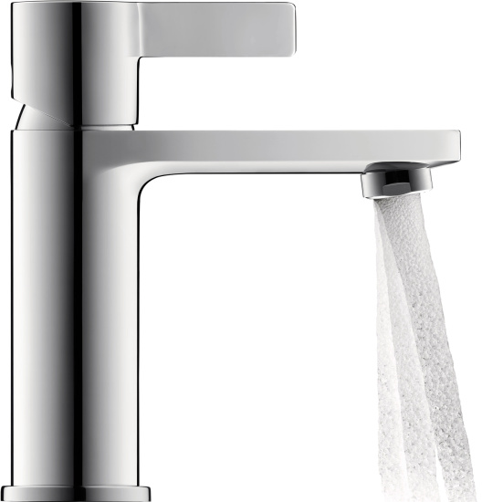 Смеситель для раковины Duravit D-Neo DE1020002010