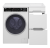 Тумба с раковиной Misty Байкал 40 L под стиральную машину, раковина Гавана 100