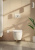 Инсталляция VitrA Sento 9830B003-7207 подвесной унитаз + кнопка Инсталляция VitrA Sento 9830B003-7207 подвесной унитаз + кнопка