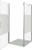 Душевой уголок Good Door Pandora CR-80-T-CH 80x80
