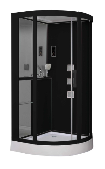 Душевая кабина Grossman GR-241