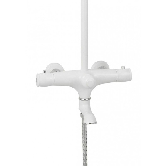 Душевая система с термостатом Altrobagno Beatrice 030405 Bi